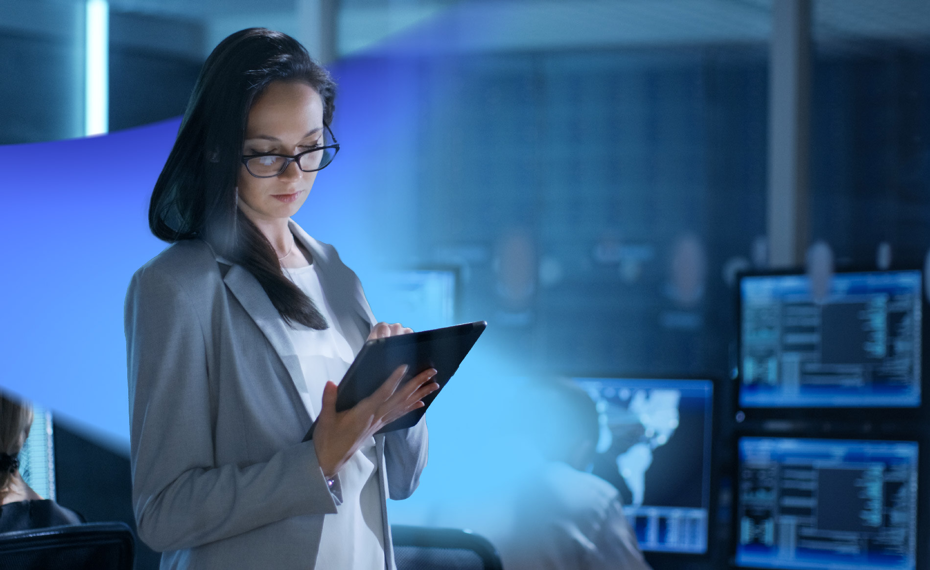 Gestiona todo tu mundo digital con SAP Business One